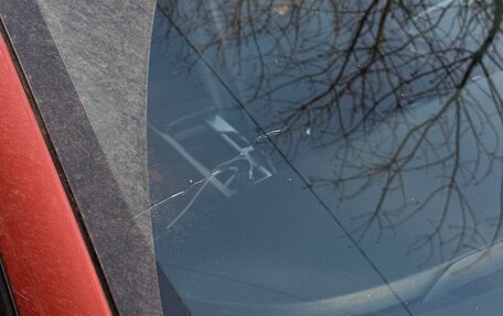 Volvo C30 I рестайлинг, 2011 год, 800 000 рублей, 17 фотография