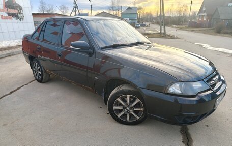 Daewoo Nexia I рестайлинг, 2010 год, 150 000 рублей, 4 фотография