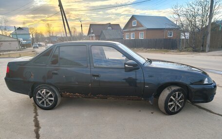 Daewoo Nexia I рестайлинг, 2010 год, 150 000 рублей, 3 фотография