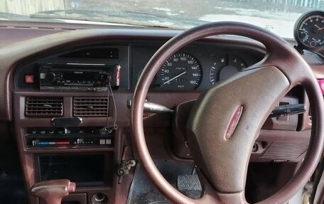 Toyota Corolla, 1991 год, 165 300 рублей, 5 фотография