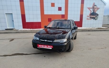 Daewoo Nexia I рестайлинг, 2010 год, 150 000 рублей, 5 фотография