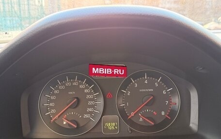 Volvo C30 I рестайлинг, 2011 год, 800 000 рублей, 15 фотография