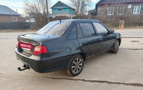 Daewoo Nexia I рестайлинг, 2010 год, 150 000 рублей, 2 фотография