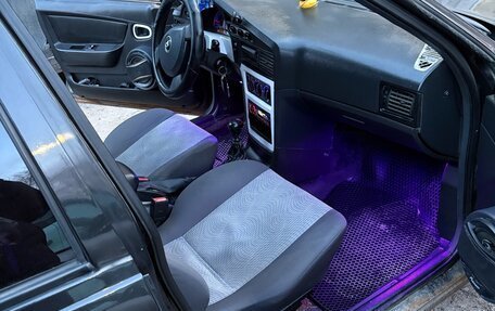 Daewoo Nexia I рестайлинг, 2010 год, 150 000 рублей, 11 фотография