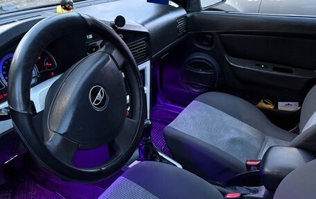 Daewoo Nexia I рестайлинг, 2010 год, 150 000 рублей, 9 фотография