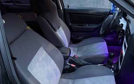 Daewoo Nexia I рестайлинг, 2010 год, 150 000 рублей, 12 фотография