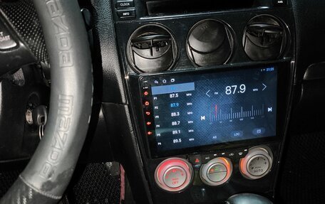 Mazda 6, 2004 год, 450 000 рублей, 7 фотография