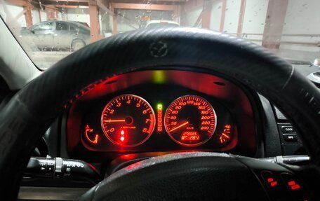 Mazda 6, 2004 год, 450 000 рублей, 8 фотография