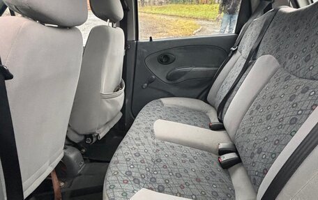 Daewoo Matiz, 2008 год, 210 000 рублей, 3 фотография