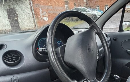 Daewoo Matiz, 2008 год, 210 000 рублей, 4 фотография