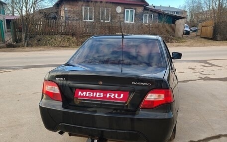 Daewoo Nexia I рестайлинг, 2010 год, 150 000 рублей, 7 фотография