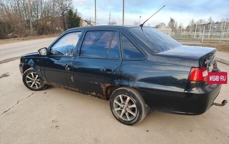 Daewoo Nexia I рестайлинг, 2010 год, 150 000 рублей, 6 фотография