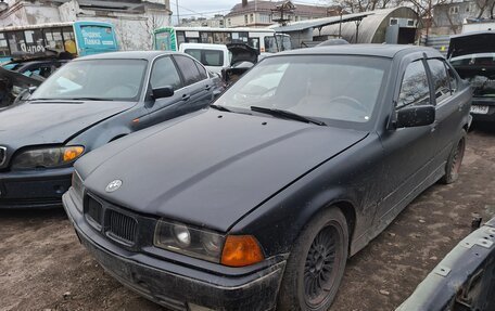 BMW 3 серия, 1995 год, 300 000 рублей, 4 фотография