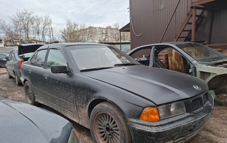 BMW 3 серия, 1995 год, 300 000 рублей, 3 фотография
