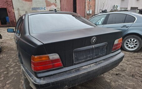 BMW 3 серия, 1995 год, 300 000 рублей, 5 фотография