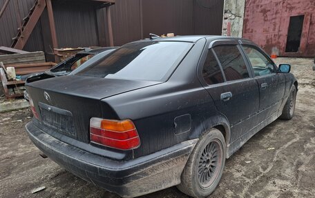 BMW 3 серия, 1995 год, 300 000 рублей, 6 фотография
