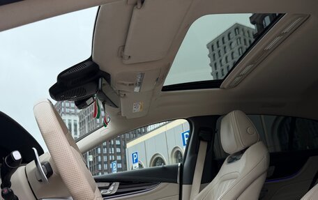 Mercedes-Benz AMG GT I рестайлинг, 2021 год, 8 500 000 рублей, 13 фотография