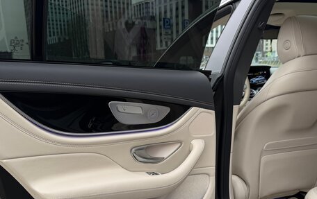 Mercedes-Benz AMG GT I рестайлинг, 2021 год, 8 500 000 рублей, 20 фотография