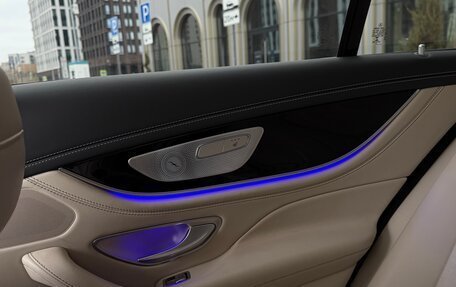 Mercedes-Benz AMG GT I рестайлинг, 2021 год, 8 500 000 рублей, 21 фотография