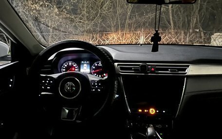 MG 5, 2023 год, 1 220 000 рублей, 5 фотография