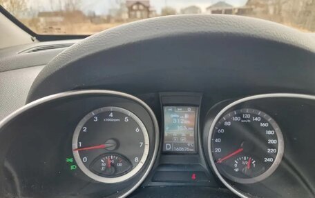 Hyundai Santa Fe III рестайлинг, 2013 год, 1 580 000 рублей, 7 фотография