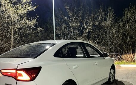 MG 5, 2023 год, 1 220 000 рублей, 2 фотография