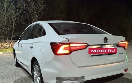 MG 5, 2023 год, 1 220 000 рублей, 4 фотография