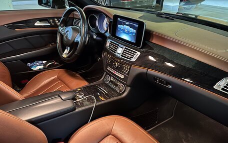 Mercedes-Benz CLS, 2016 год, 3 380 000 рублей, 11 фотография