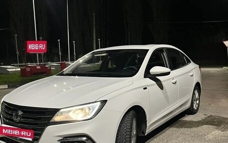 MG 5, 2023 год, 1 220 000 рублей, 3 фотография