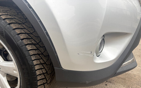 Toyota RAV4, 2014 год, 1 850 000 рублей, 5 фотография