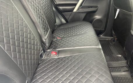 Toyota RAV4, 2014 год, 1 850 000 рублей, 18 фотография