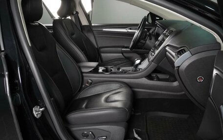 Ford Mondeo V, 2018 год, 2 050 000 рублей, 11 фотография