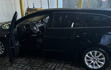 Ford Mondeo V, 2018 год, 2 050 000 рублей, 3 фотография