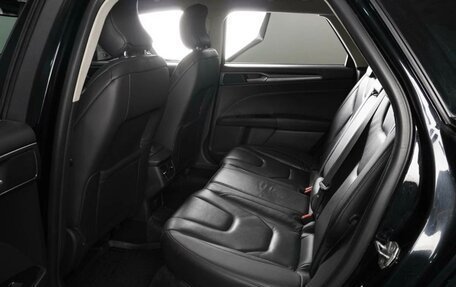 Ford Mondeo V, 2018 год, 2 050 000 рублей, 9 фотография