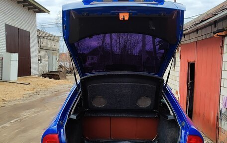 Skoda Octavia IV, 2006 год, 470 000 рублей, 7 фотография