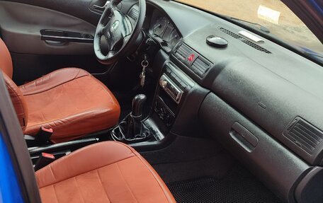 Skoda Octavia IV, 2006 год, 470 000 рублей, 8 фотография