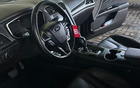 Ford Mondeo V, 2018 год, 2 050 000 рублей, 4 фотография