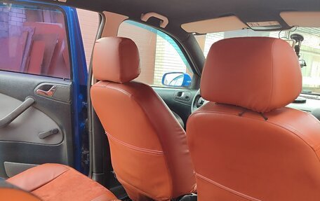 Skoda Octavia IV, 2006 год, 470 000 рублей, 9 фотография