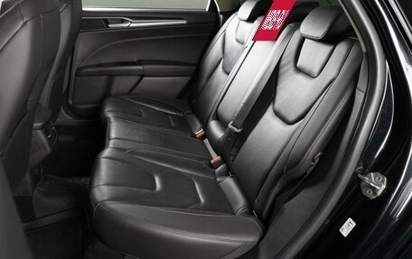 Ford Mondeo V, 2018 год, 2 050 000 рублей, 10 фотография