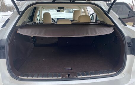 Lexus RX IV рестайлинг, 2016 год, 3 600 000 рублей, 6 фотография