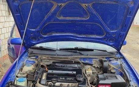 Skoda Octavia IV, 2006 год, 470 000 рублей, 11 фотография