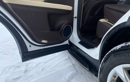 Lexus RX IV рестайлинг, 2016 год, 3 600 000 рублей, 7 фотография