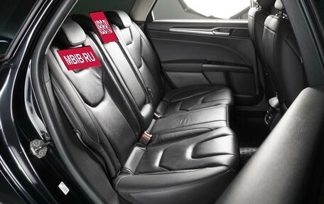 Ford Mondeo V, 2018 год, 2 050 000 рублей, 12 фотография