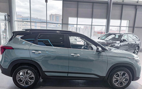 KIA Seltos I, 2024 год, 2 540 000 рублей, 5 фотография