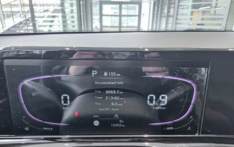 KIA Seltos I, 2024 год, 2 540 000 рублей, 16 фотография