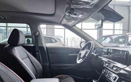 KIA Seltos I, 2024 год, 2 540 000 рублей, 13 фотография