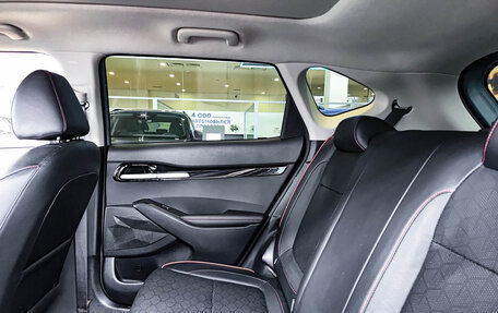 KIA Seltos I, 2024 год, 2 540 000 рублей, 15 фотография