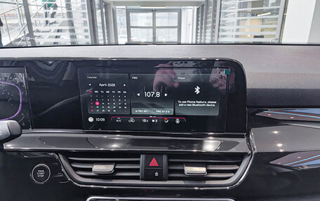 KIA Seltos I, 2024 год, 2 540 000 рублей, 18 фотография