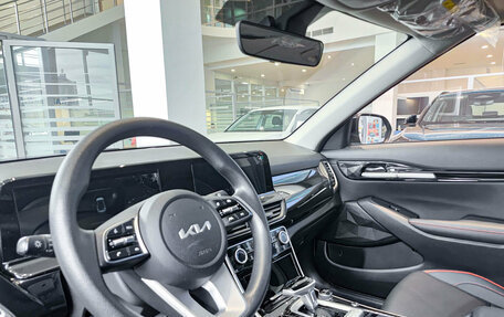 KIA Seltos I, 2024 год, 2 540 000 рублей, 20 фотография