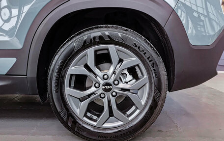 KIA Seltos I, 2024 год, 2 540 000 рублей, 22 фотография